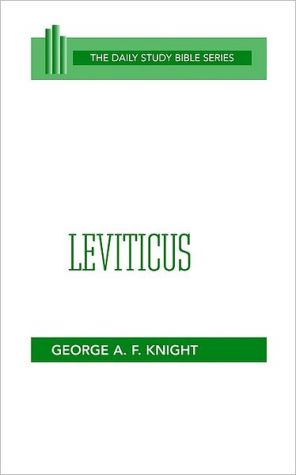 Leviticus (Dsb)