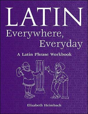 Latin Everywhere, Everyday