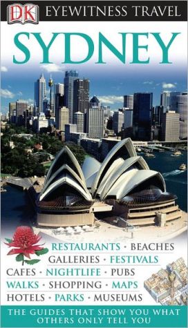 Eyewitness Travel Guide: Sydney