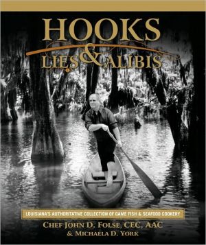 Hooks, Lies & Alibis