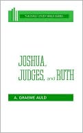 Joshua, Judges, And Ruth (Dsb)