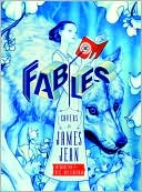 Fables Covers: The Art of James Jean Vol. 1