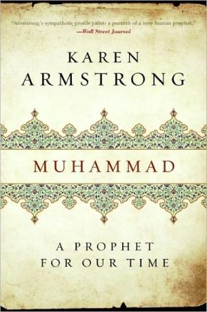 Muhammad: A Prophet for Our Time (Eminent Lives Series)