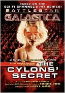 Cylons' Secret: A Battlestar Galactica Novel