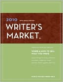 2010 Writer's Market