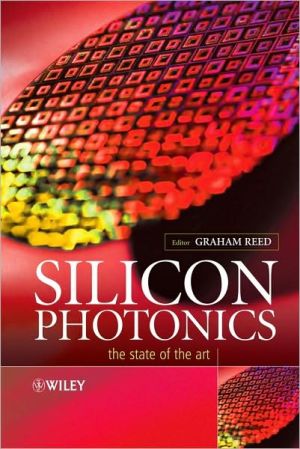 Silicon Photonics: The State of the Art