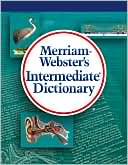 Merriam-Webster's Intermediate Dictionary