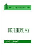 Deuteronomy (Dsb-Ot)