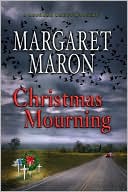 Christmas Mourning (Deborah Knott Series #16)