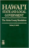 Hawaii State and Local Government: The Aloha County Situation