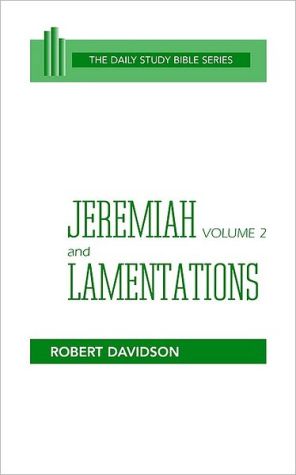 Jeremiah 21-52, Vol. 2