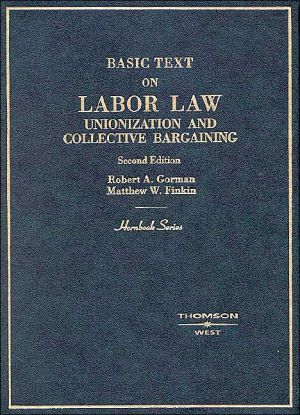 Basic Labor Law