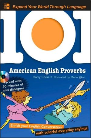 American English Proverbs: Enrich Your English Conversation with Colorful Everyday Sayings