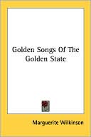 Golden Songs of the Golden State
