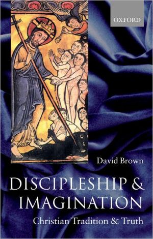 Discipleship and Imagination: Christian Tradition and Truth