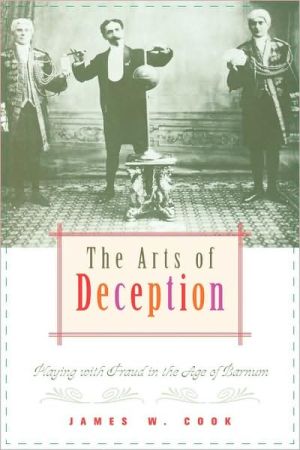 Arts Of Deception