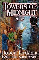 Towers of Midnight (Wheel of Time Series #13)