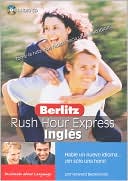 Berlitz Rush Hour Express Ingles CD