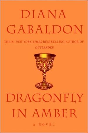 Dragonfly in Amber (Outlander Series #2)
