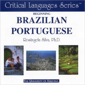 Beginning Brazilian Portuguese