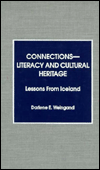Connections - Literacy and Cultural Heritage: Lessons from Iceland