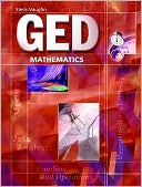 Steck-Vaughn GED Exercise Books: Student Workbook Mathematics