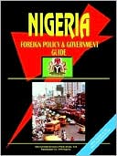 Nigeria Foreign Policy And Government Guide