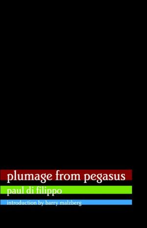 Plumage From Pegasus