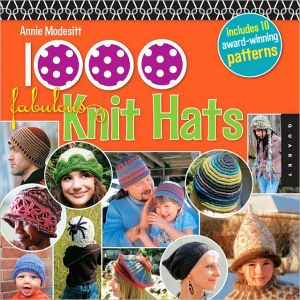 1,000 Fabulous Knit Hats