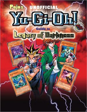 Pojo's Yu-Gi-Oh Guide to Legacy of Darkness