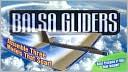Balsa Gliders