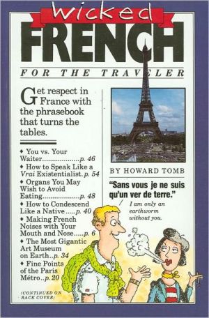 Wicked French for the Traveler