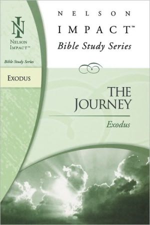 Exodus: The Journey