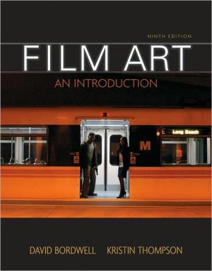 Film Art: An Introduction