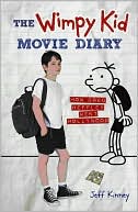 The Wimpy Kid Movie Diary (Diary of a Wimpy Kid Series)