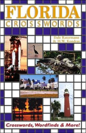 Florida Crosswords: Crosswords, Wordfinds & More!