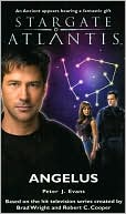 Stargate Atlantis: Angelus: SGA-11