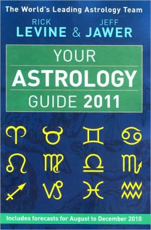 Your Astrology Guide 2011