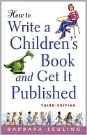 How to Write a Children's Book and Get It Published