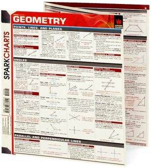 Geometry (SparkCharts)