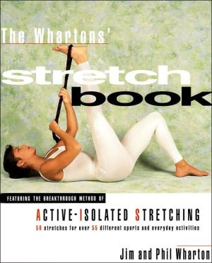 The Wharton's Stretch Book