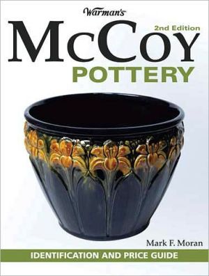 Warman's Mccoy Pottery: Identification And Price Guide