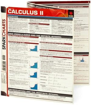 Calculus II (SparkCharts)
