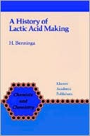 A History Of Lactic Acid Making