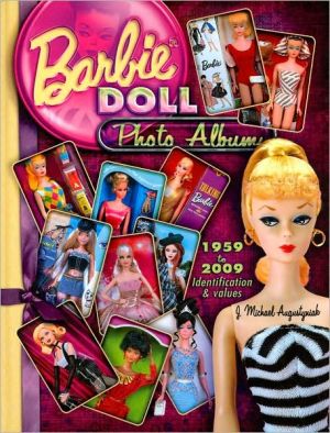 Barbie Doll Photo Album, Vol. 1