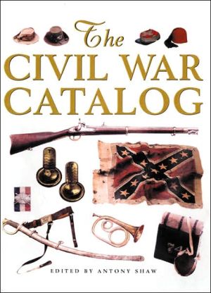 The Civil War Catalog, Vol. 7