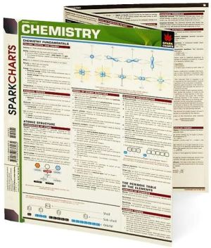 Chemistry (SparkCharts)
