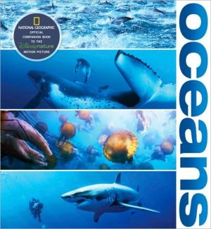 Oceans: Official Companion to the Disney Feature Film