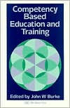 Competency Based Education And Training