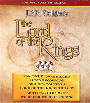 The Lord of the Rings Trilogy Gift Set